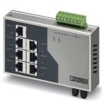 菲尼克斯交換機(jī)FL SWITCH SF 7TX/FX ST - 2832577