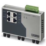菲尼克斯交換機(jī)FL SWITCH SF 4TX/3FX ST - 2832603