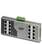 菲尼克斯交換機(jī)FL SWITCH SF 16TX - 2832849