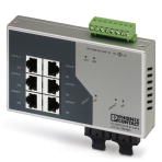 菲尼克斯交換機(jī)FL SWITCH SF 6TX/2FX - 2832933