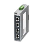 菲尼克斯交換機(jī)FL SWITCH SFNT 5TX - 2891003