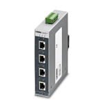 菲尼克斯交換機(jī)FL SWITCH SFNT 4TX/FX - 2891004