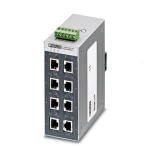 菲尼克斯交換機(jī)FL SWITCH SFNT 8TX - 2891005
