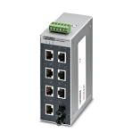 菲尼克斯交換機(jī)FL SWITCH SFNT 7TX/FX ST - 2891007
