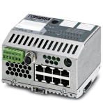 菲尼克斯管理型交換機(jī)SWITCH SMCS 8TX - 2989226