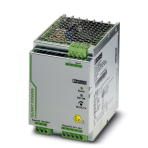 菲尼克斯電源，帶保護(hù)涂層 - QUINT-PS/1AC/24DC/20/CO - 2320898